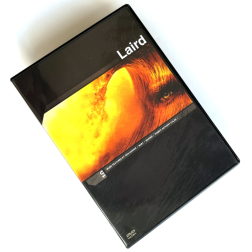 Laird Surf DVD 2001