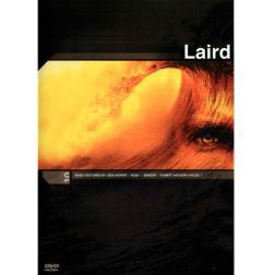 Laird Surf DVD 2001