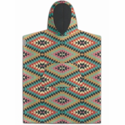 Leus Anatolia Eco Junior Beach Changing Robe