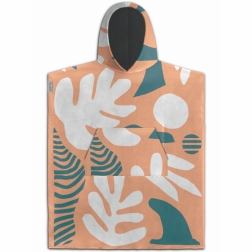 Leus X Chis Nixon Eco Beach Changing Robe