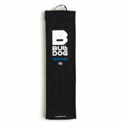 Bulldog Aero Roof Bar Pads 70cm