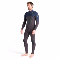 C-Skins NuWave ReWired 5/4mm Wetsuit