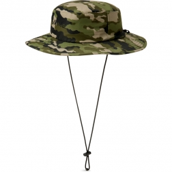 Dakine No Zone Surf Hat Classic Camo