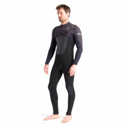 C-Skins NuWave ReWired 4/3mm Wetsuit
