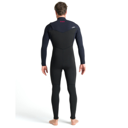 C-Skins Session 5/4mm Wetsuit Chest Zip