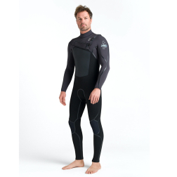 C-Skins NuWave Wired LQS 5/4mm Wetsuit
