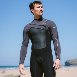 C-Skins NuWave Wired LQS 5/4mm Wetsuit