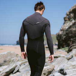 C-Skins NuWave Wired LQS 5/4mm Wetsuit