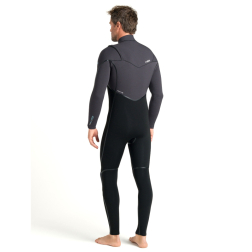 C-Skins NuWave Wired LQS 5/4mm Wetsuit