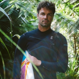 C-Skins NuWave ReWired 3/2mm Wetsuit
