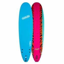 Catch Surf Odysea Log 7ft6 Soft Surfboard Kalani Robb