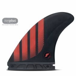 Futures Fins P8 Alpha Thruster Surfboard Fins