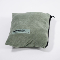 FCS 6ft Fish Surfboard Sock Stretch Cover