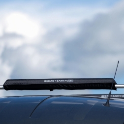 Ocean Earth Extra Long Aero Roof Bar Pads
