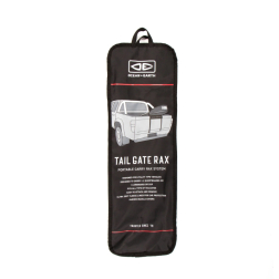 Ocean Earth Tailgate Soft Rack System For Surfboards