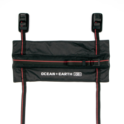 Ocean Earth Tailgate Soft Rack System For Surfboards