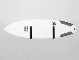 Ocean Earth Van or Wall Surfboard Rack