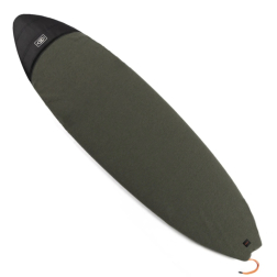Ocean Earth Surfboard Stretch Sock Cover 7ft6 Funboard
