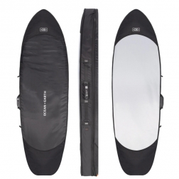 Ocean Earth Cor X Double Surfboard Travel Bag