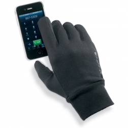 Dakine Scout Ski Gloves Carbon Grey