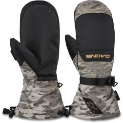 Dakine Scout Mitts Vintage Camo