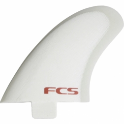 FCS II Panda Twinzer 4 Fin Set