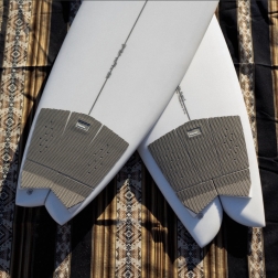Futures Sea Fury Surfboard Tail Pad