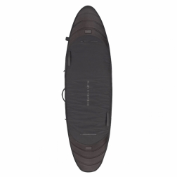 Ocean Earth Apex Double Coffin Surfboard Travel Bag