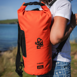 C-Skins Session Dry Bag 20L