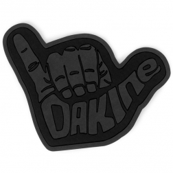 Dakine Shaka Snowboard Stomp Black