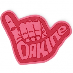 Dakine Shaka Snowboard Stomp Pink