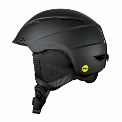 Demon Swayze MIPS Ski Snowboard Helmet Black