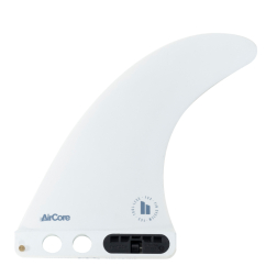 FCS II Skindog Longboard Fin 7Inch