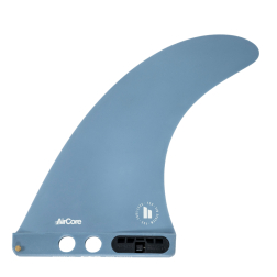 FCS II Skindog Longboard Fin 8 Inch