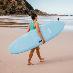 Softech Slayer 7ft Epoxy Core Softboard Sky