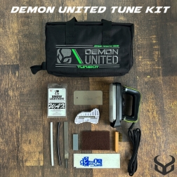 Demon DS7730 Complete Ski & Snowboard Tuning Kit