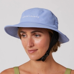 Ocean and Earth Bingin Surf Hat Blue