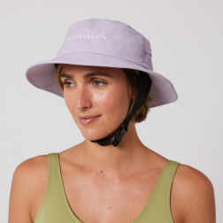 Ocean and Earth Bingin Surf Hat Lilac