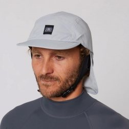 Ocean Earth Indo 5 Panel Legionnaire Cap