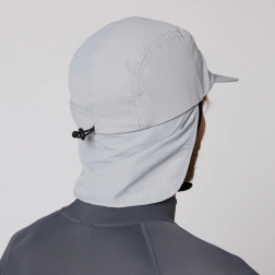 Ocean Earth Indo 5 Panel Legionnaire Cap
