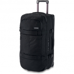 Dakine Split Roller 85L Wheeled Travel Bag Black