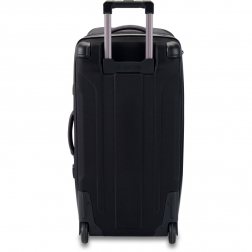 Dakine Split Roller 110L Wheeled Travel Bag Black