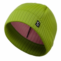 C-Skins Storm Chaser Neoprene Beanie Lime