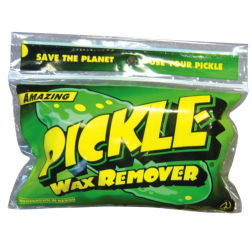 Pickle Surf Wax Remover
