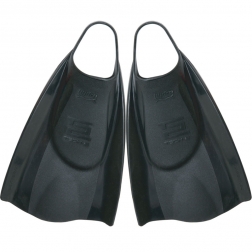 Hydro Tech2 Swim Fins Black