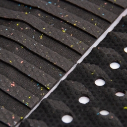 Ocean Earth Tyler Wright Lite Trac Tail Pad