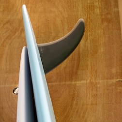 FCS II Christenson PG Mid Tracker Surfboard Fin 8 Inch