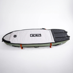 FCS Travel 3 Triple Wheely Surfboard Travel Bag