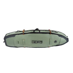 FCS Travel 3 Triple Wheely Surfboard Travel Bag
