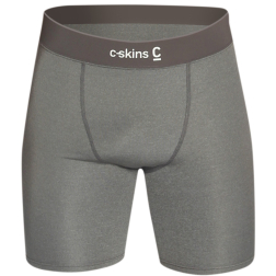 C-Skins Wetsuit Undershorts Grey